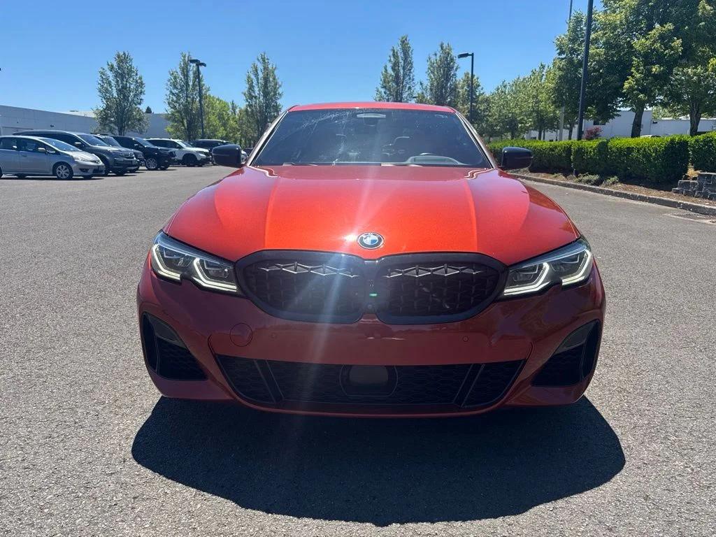 bmw 3 series 2022 3MW5U9J01N8C63847 image bmw 3 series 2022 3MW5U9J01N8C63847 image